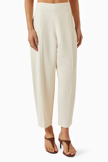 Yvette Pants in Crepe