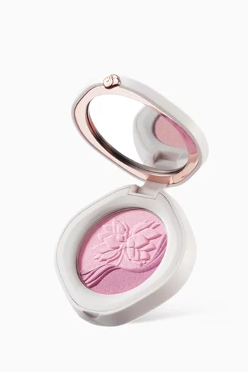 14 Violet Lotus - Peony Rosy Blush, 4g