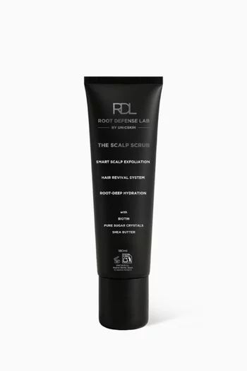 The Scalp Scrub, 180ml