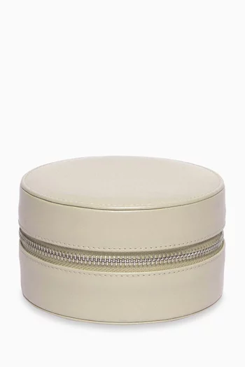 Victoria Travel Jewellery Case