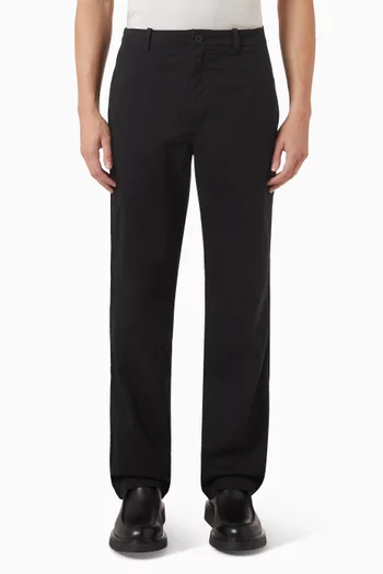 90s Chino Pants in Cotton Blend