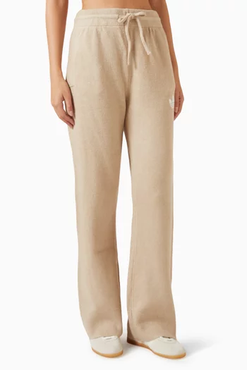 Essentials Knit Sweatpants