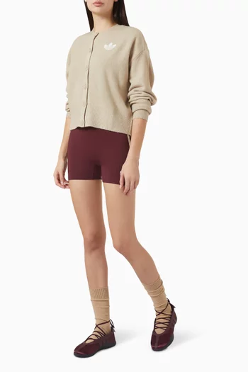 Essentials Knit Cardigan