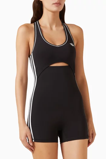 Sport Onesie in Adiflex Interlock