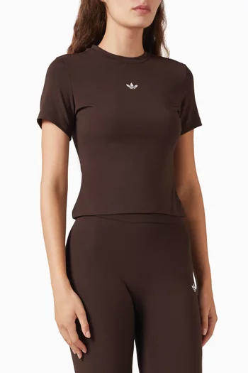 Essentials Short-sleeve T-shirt