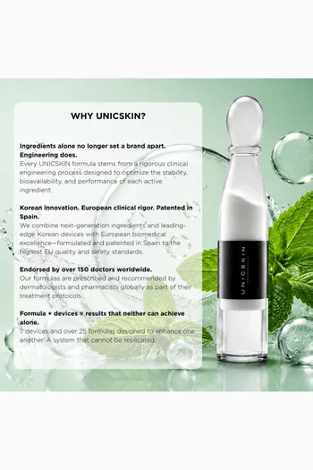 UnicWhite Smile Gel