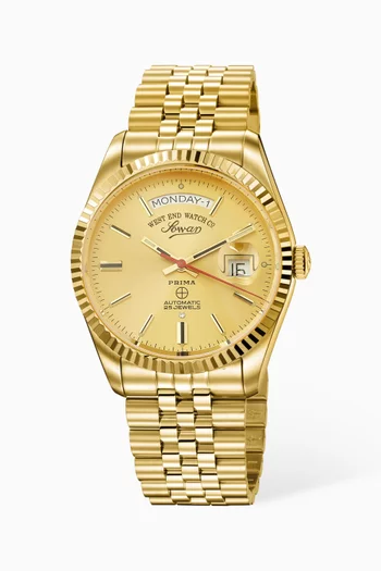 The Classics Automatic Watch, 37mm