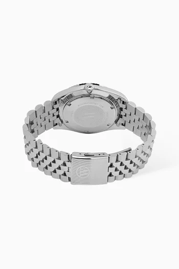The Classics Automatic Watch, 41mm