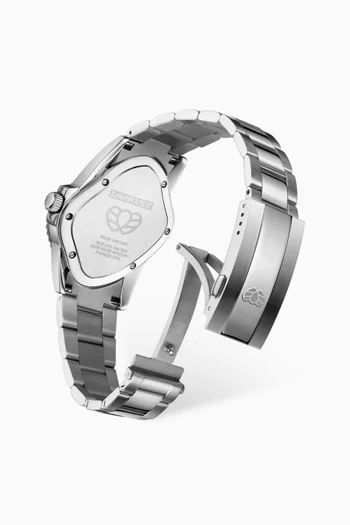 PEA101 Miyota Automatic Watch, 32 × 37mm