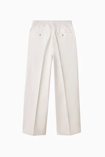 Le De-Nîmes Miami Jeans in Denim