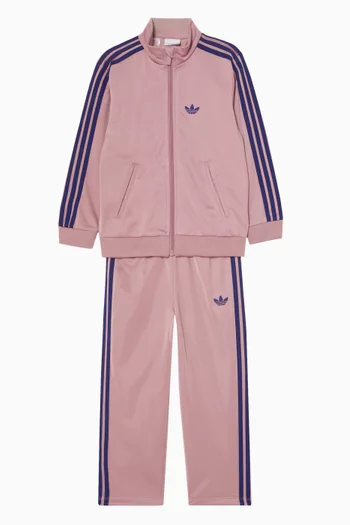 Firebird Tracksuit Set