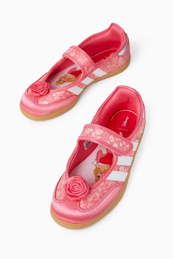 Disney Princess Samba Jane Flats