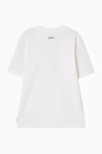 Pokémon T-shirt in Cotton-jersey