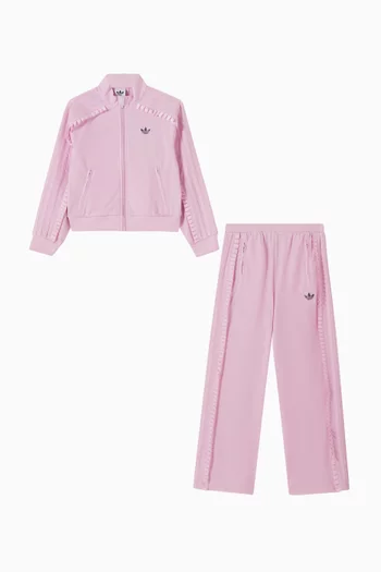 Firebird Loose Tracksuit