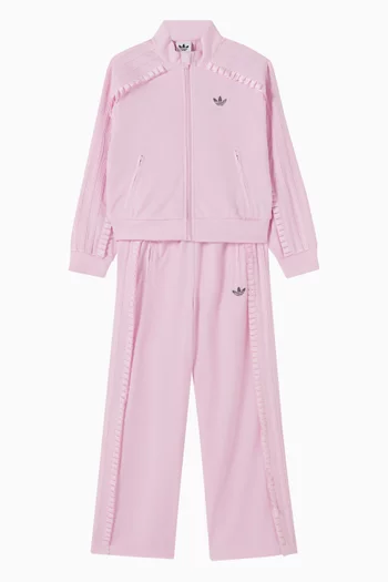 Firebird Loose Tracksuit