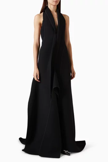 Allude Gown