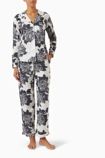 Long Pyjama Set