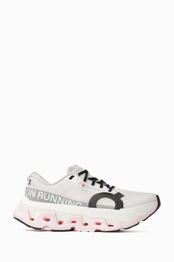 Cloudmonster 3 Low-top Sneakers