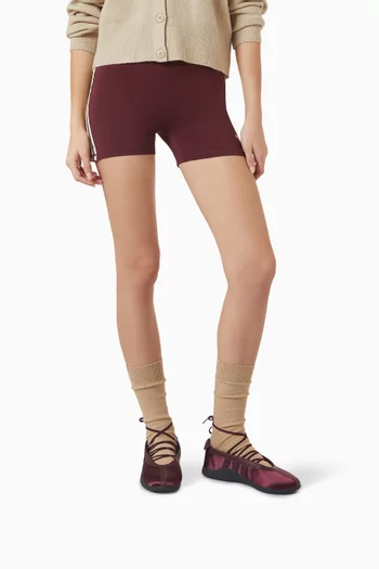 Taekwondo Mei Ballet Flats
