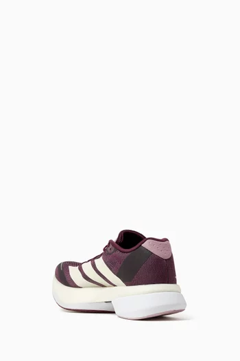 Adizero Boston 13 Sneakers