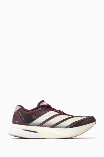 Adizero Boston 13 Sneakers