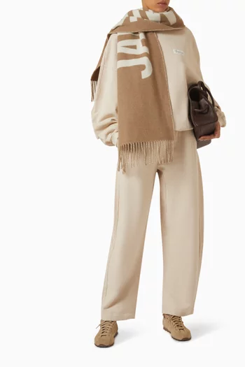 Montaigne Sweatpants in Cotton