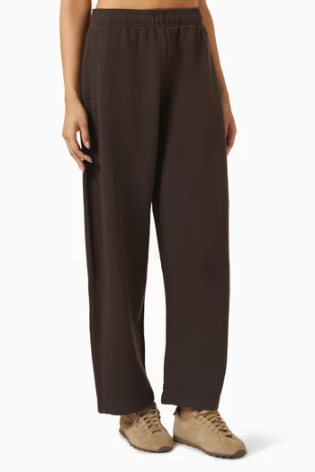 Montaigne Sweatpants in Cotton