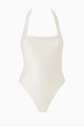 x Paige Lorenze Tommy One-piece Swimsuit