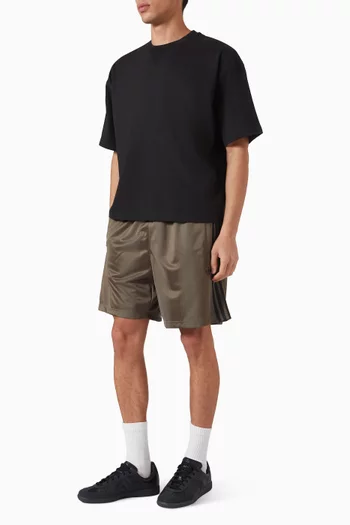 Adicolor Jacquard Shorts