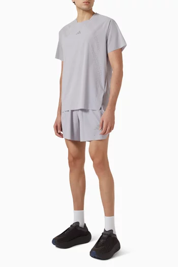 شورت أدي 365 بجيوب وتقنية Climacool