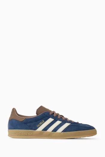 Gazelle Indoor Sneakers in Suede