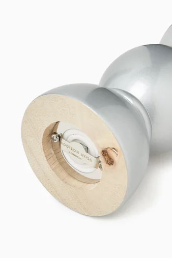 Bobbin Salt or Pepper Mill