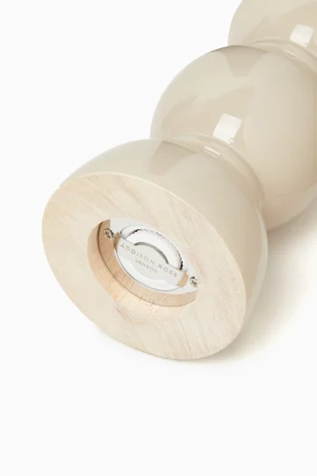 Bobbin Salt or Pepper Mill