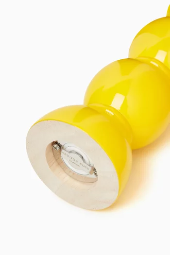 Bobbin Salt or Pepper Mill