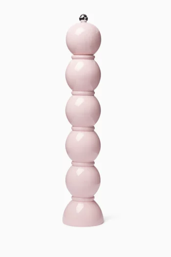Grande Bobbin  Salt & Pepper Mill