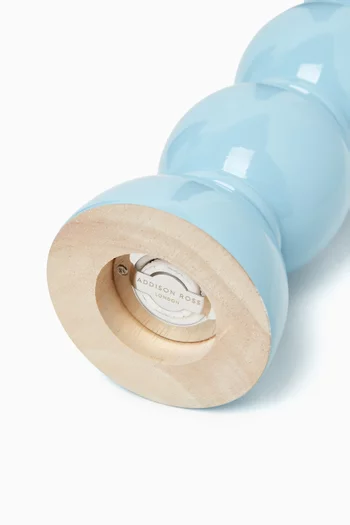 Grande Bobbin Salt & Pepper Mill