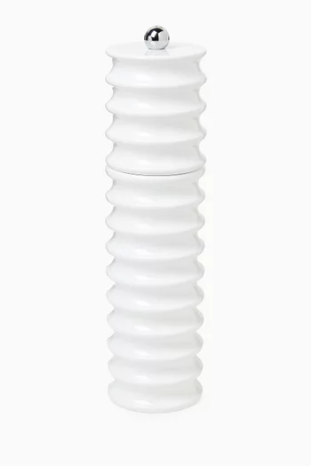 Twister Salt & Pepper Mill