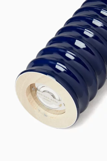 Twister Salt & Pepper Mill