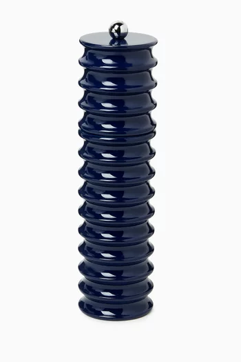 Twister Salt & Pepper Mill