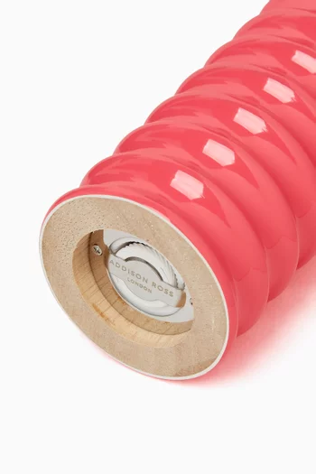 Twister Salt & Pepper Mill