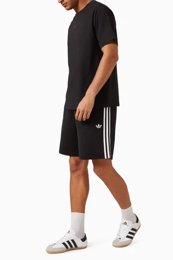 Firebird Shorts