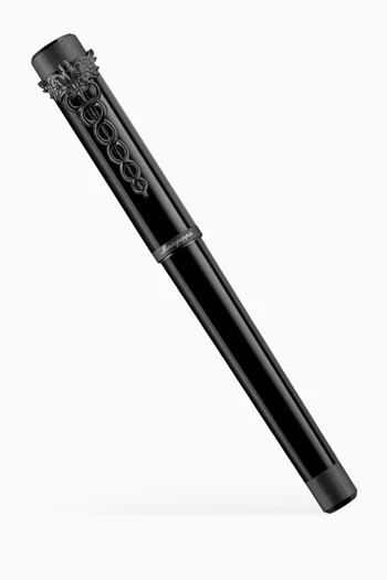 Zero Caduceus Rollerball Pen