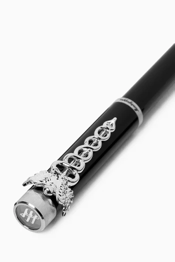 Zero Caduceus Ballpoint Pen