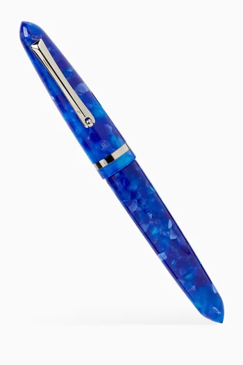 Venetia Rollerball Pen in Resin