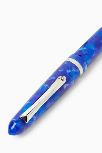 Venetia Ballpoint Pen in Resin