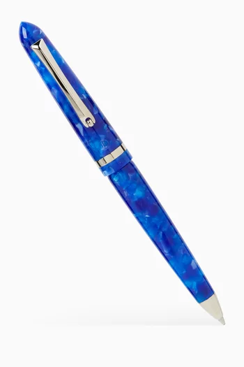 Venetia Ballpoint Pen in Resin