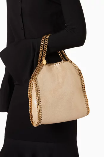 Mini Falabella Tote Bag