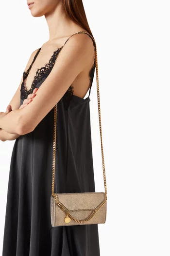 Falabella Continental Crossbody Bag