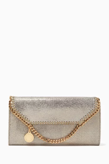 Falabella Continental Crossbody Bag