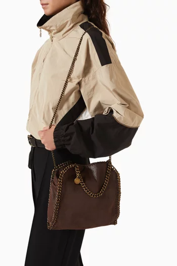 Mini Falabella Tote Bag